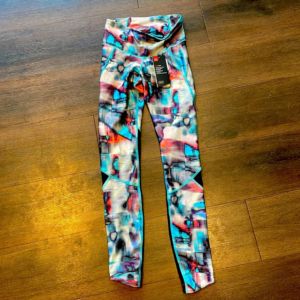 Brand new Under Armour leggings